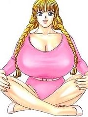 Very big tits get view for you