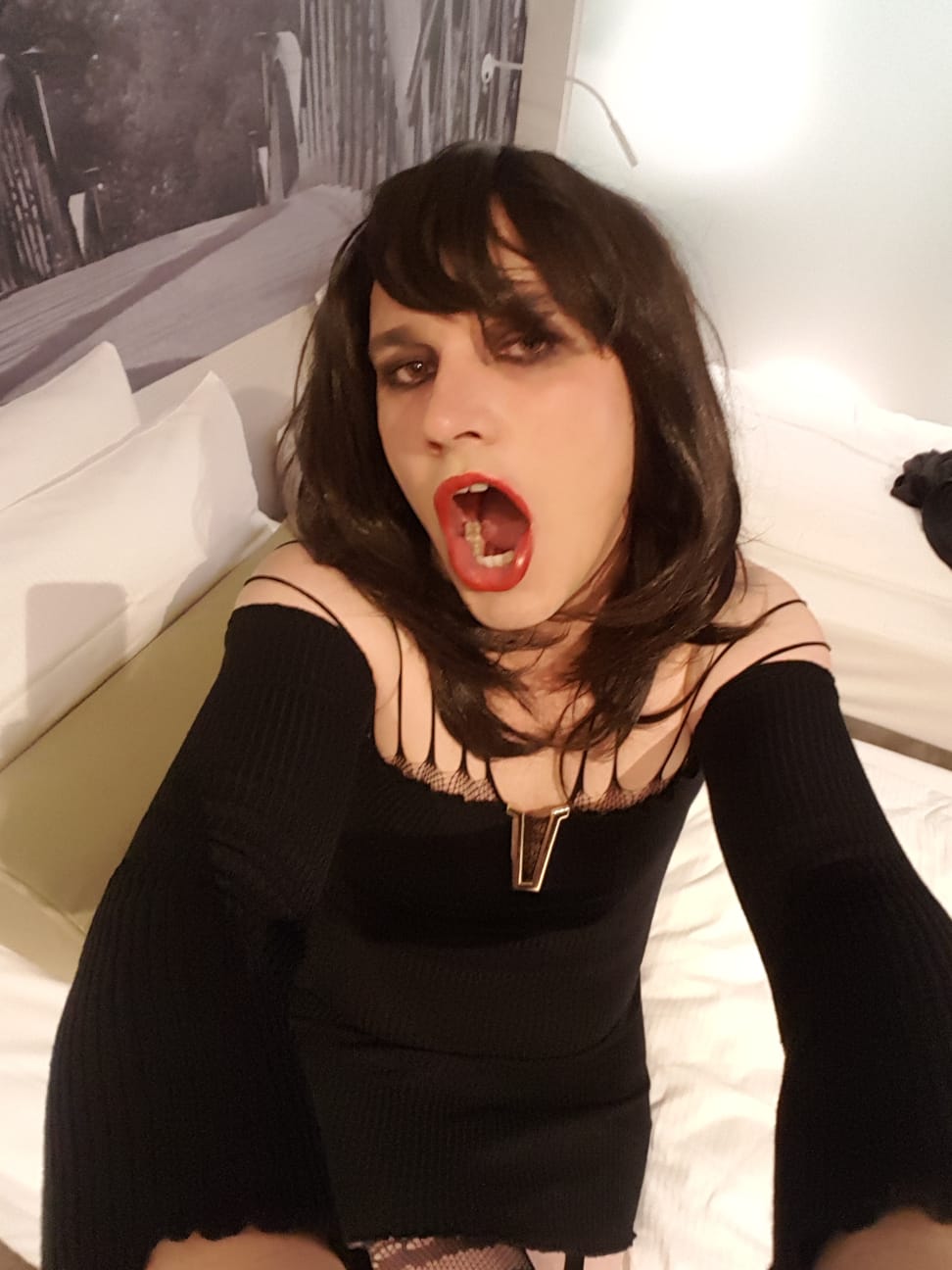 Simonatv Exposed Sissy Crossdresser Whore Slut Free Shemale Gallery
