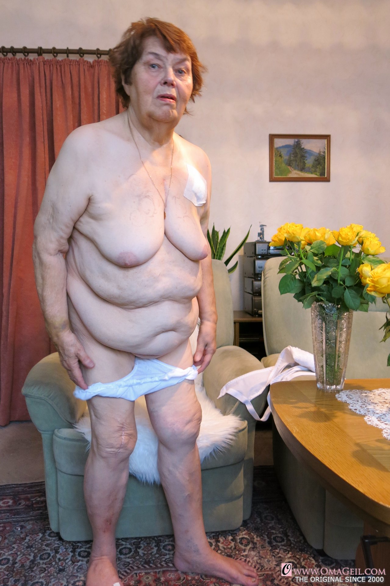 OmaGeil recent compilation.